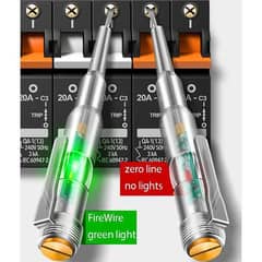 voltage Measure Detector Delivery available All over Pakistan