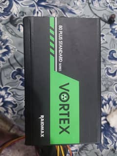 PSU vortex 80 plus standard series