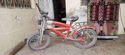 Kid's cycle For 5 to 10 Age child