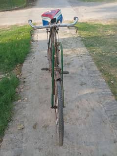 Bicycle [24]