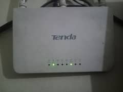 tenda.