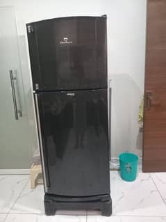 dawalnce Hzone large size fridge and imported soutcase for sape