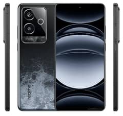 Realme GT6 china Snapdragon 8Gen3 16/256 03086422263