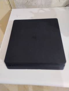 PS 4 Slim 1 TB for Sale