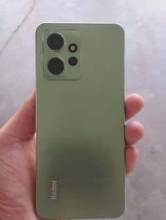 Redmi note 12