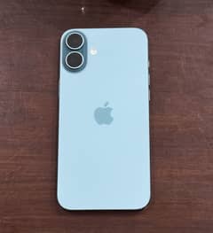 Iphone 16 plus JV