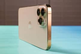 iPhone 12 Pro Max 256 GB