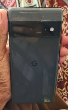 Google pixel