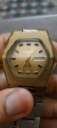 omax original 25 jweels