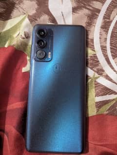 Moto Edge UW 2021 non PTA