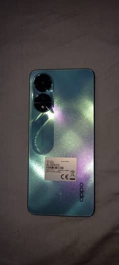 oppo a series