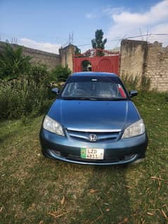 Honda