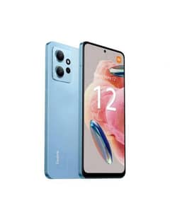 Xiaomi Redmi Note 12  8+8/128 GB
