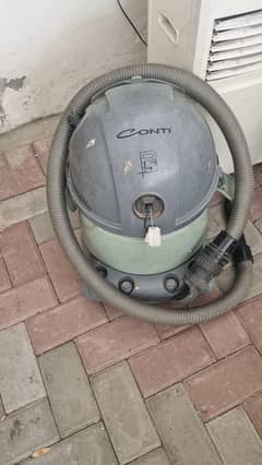 vacuum cleaner