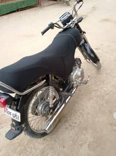super power 70 bike