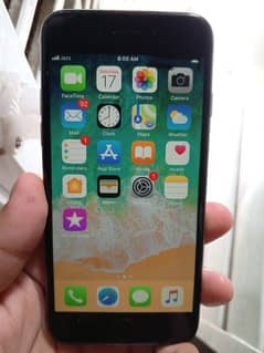 I phone 6 PTA proved 32 gp