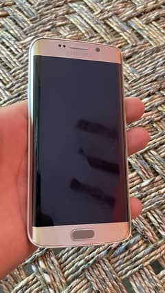 Samsung s6edge plus
