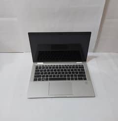 Hp Elitebook 1030 G3 Core i7 8th Touch Screen & 360 Rotate For Sale