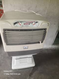 blor tipe air coller