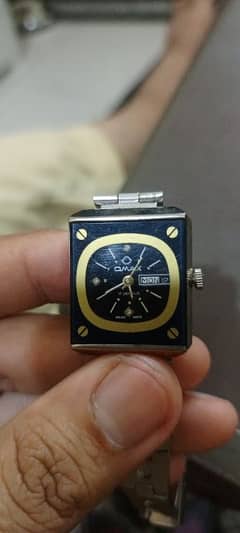omax original