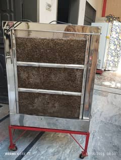 air cooler 9/10 h,