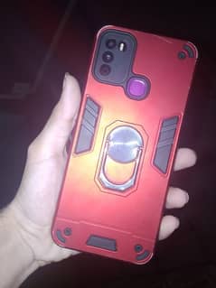 Infinix Hot 9 play