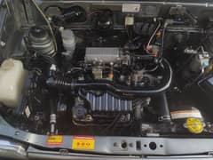 Suzuki Mehran VX 2013