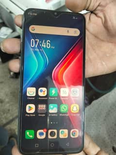 infinix Hot 11 Play 4/64