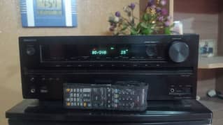 ONKYO INTERNET AMPLIFIER