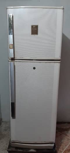 Dawlence refrigerator used