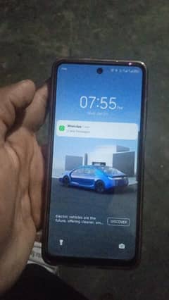 new mobile ha condition 10by 9
