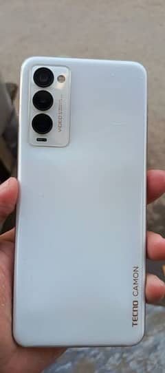 Techno camon 18P