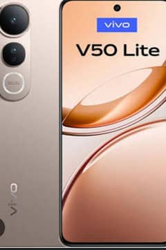 new phone