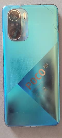 poco f3 03477429808 what's up