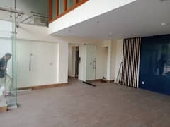 04 MARLA SHOP GROUND MEZZANINE BASEMENT FLOOR EXCELLENT LOCATION