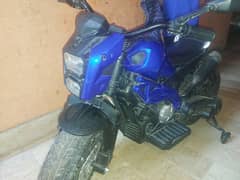 Kids heavy bike