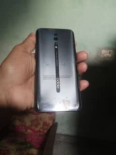 oppo Reno z