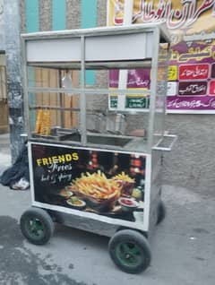 Food Stall