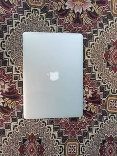 MacBook air 2015