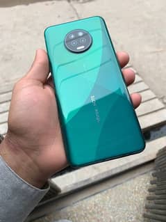 infinix note7 6/128 Pta approved