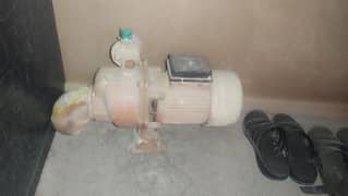 Water moter,Pani wali Laal moter for sale