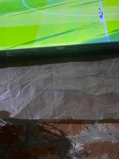 Haier led