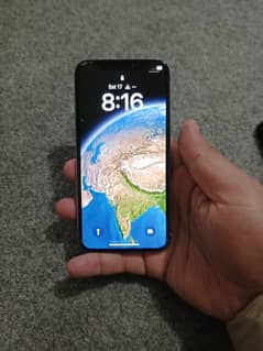 Iphone X