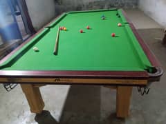 snooker table for sale