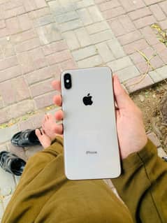 iPhone XS Max 256 non pta for sale