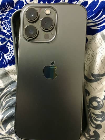 Iphone 13 pro 512gb