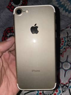 IPhone 7