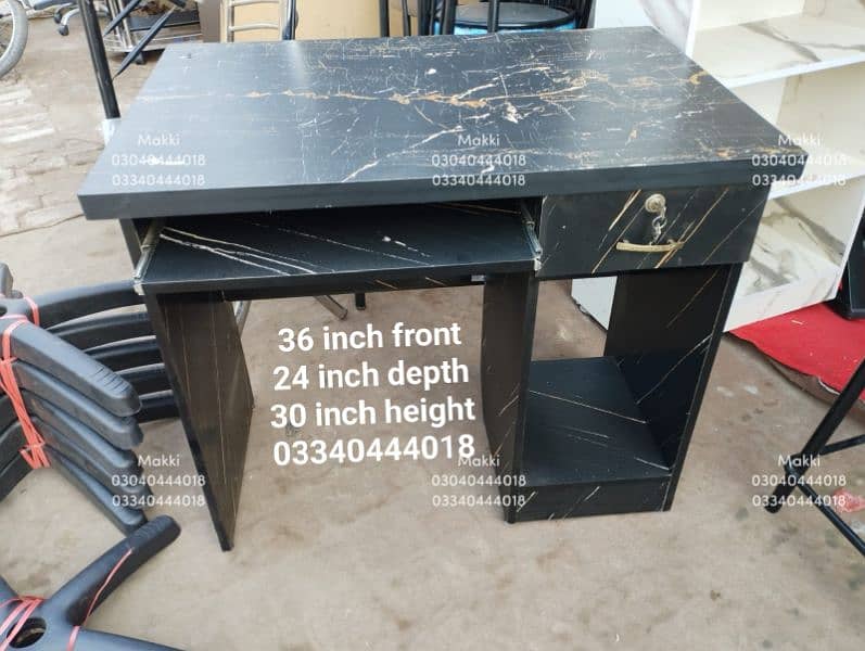 Computer tables/Office tables/Laptop tables/Study tables/Tables 3