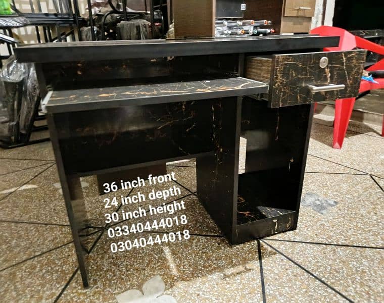 Computer tables/Office tables/Laptop tables/Study tables/Tables 6
