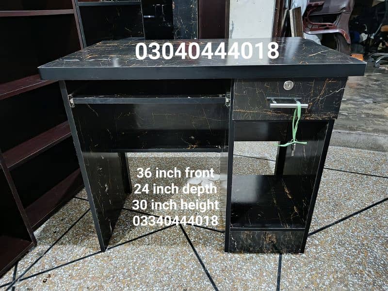 Computer tables/Office tables/Laptop tables/Study tables/Tables 13